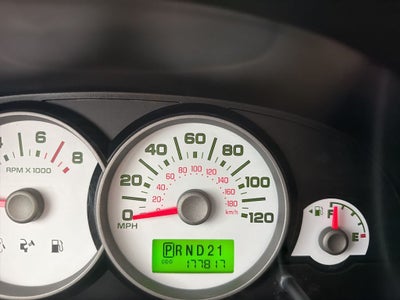 2006 Ford Escape XLT 4WD V6