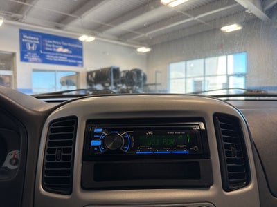2006 Ford Escape XLT 4WD V6
