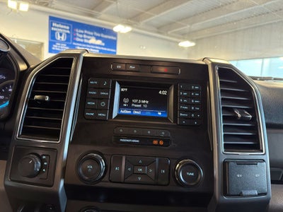 2019 Ford F-250SD XLT 176" WB Power Stroke