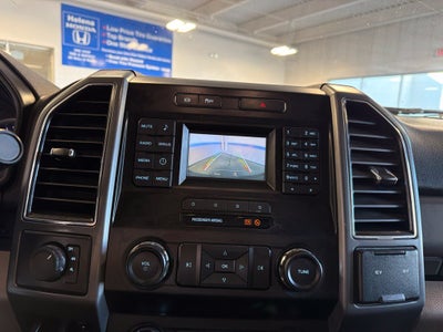 2019 Ford F-250SD XLT 176" WB Power Stroke