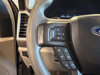2019 Ford F-250SD XLT 176" WB Power Stroke
