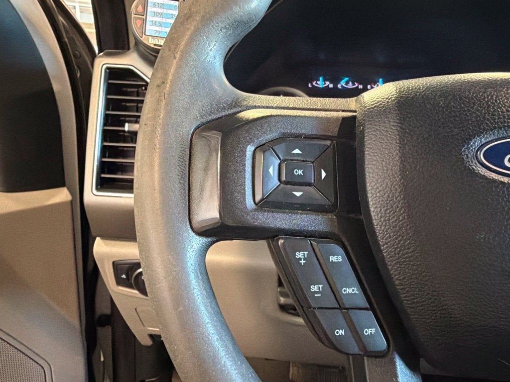 2019 Ford F-250SD XLT 176" WB Power Stroke