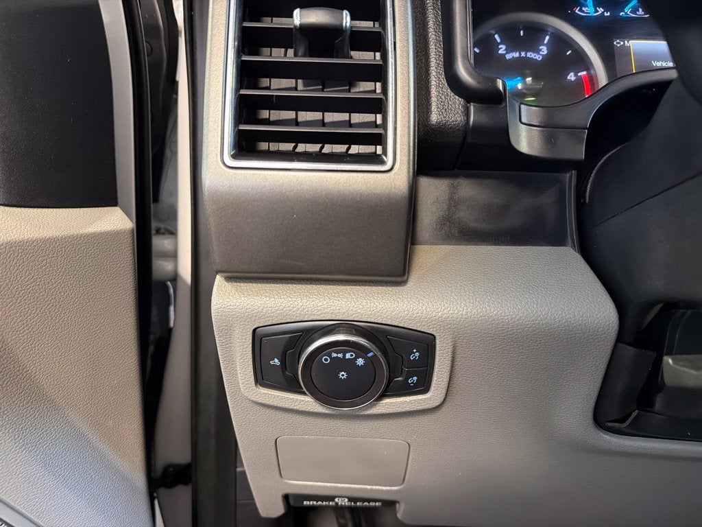 2019 Ford F-250SD XLT 176" WB Power Stroke
