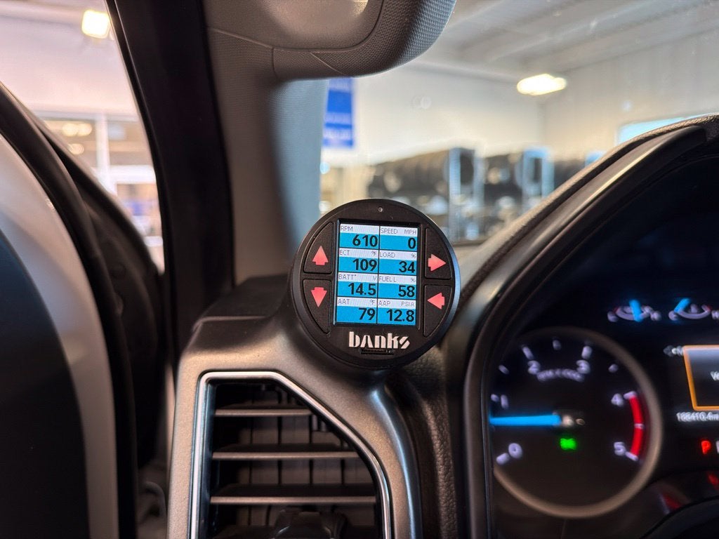 2019 Ford F-250SD XLT 176" WB Power Stroke