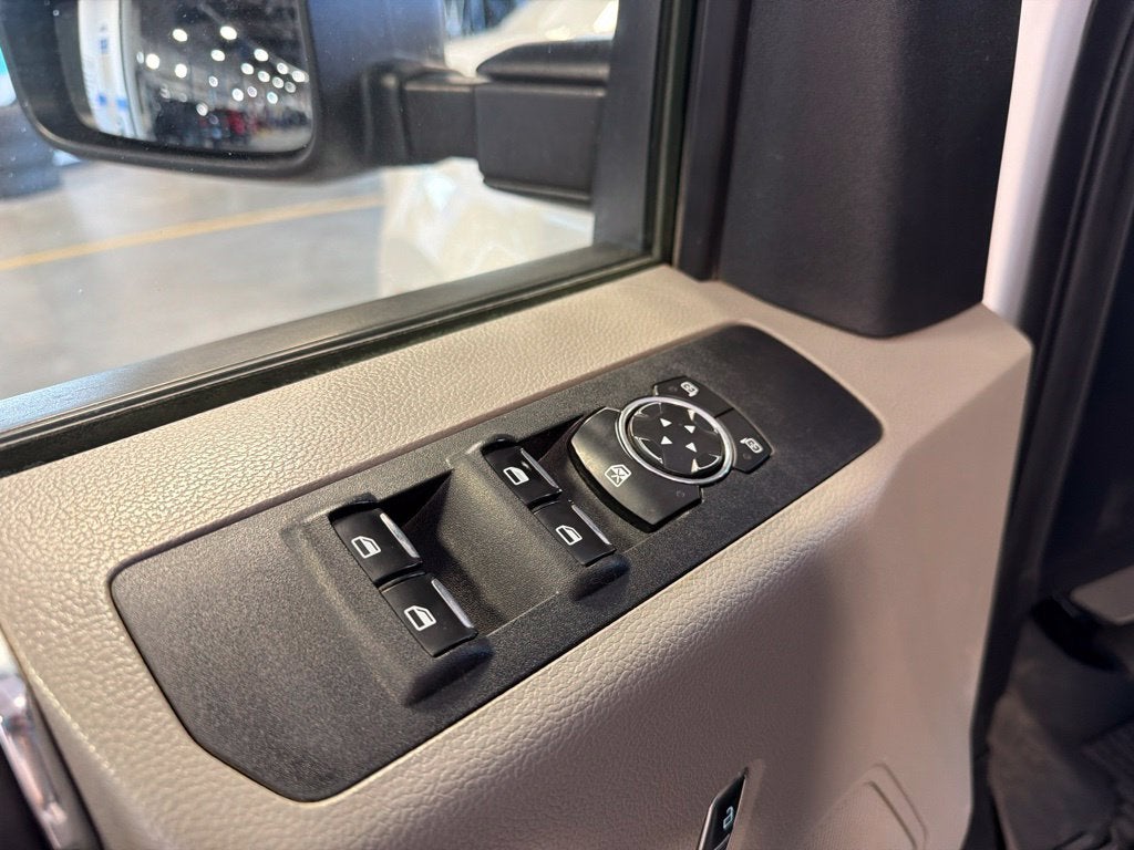 2019 Ford F-250SD XLT 176" WB Power Stroke