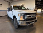 2019 Ford F-250SD XLT 176" WB Power Stroke