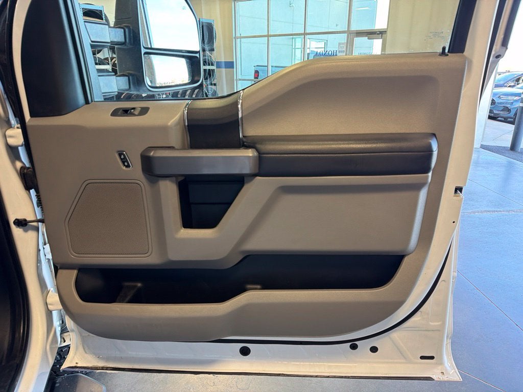 2019 Ford F-250SD XLT 176" WB Power Stroke