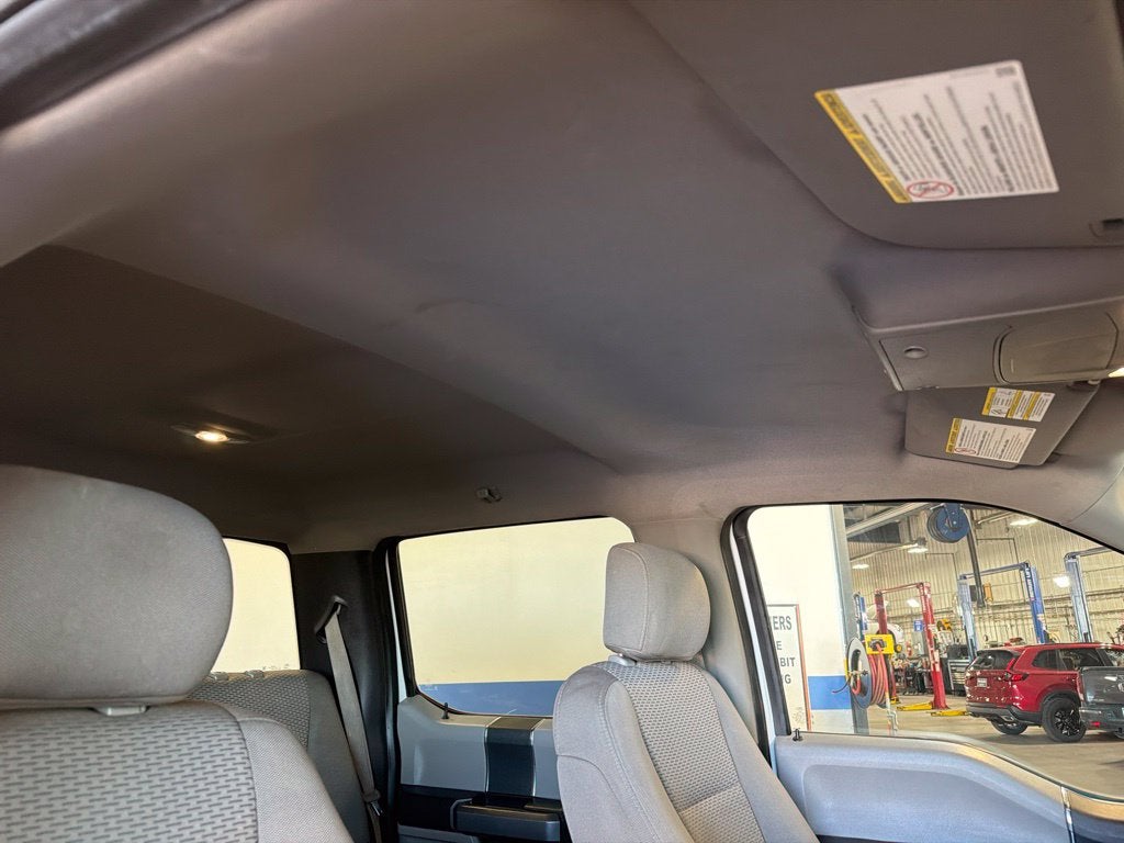 2019 Ford F-250SD XLT 176" WB Power Stroke