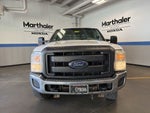 2016 Ford F-250SD XL 6.2 Gas w/ Flatbed