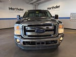 2012 Ford F-350SD Lariat 172" WB 6.7 Power Stroke