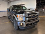 2012 Ford F-350SD Lariat 172" WB 6.7 Power Stroke