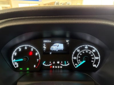 2024 Ford Transit-250 Base 130" WB LR Cargo