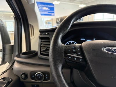 2024 Ford Transit-250 Base 130" WB LR Cargo