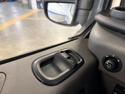 2024 Ford Transit-250 Base 130" WB LR Cargo
