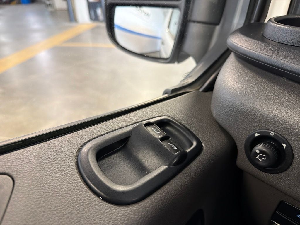 2024 Ford Transit-250 Base 130" WB LR Cargo