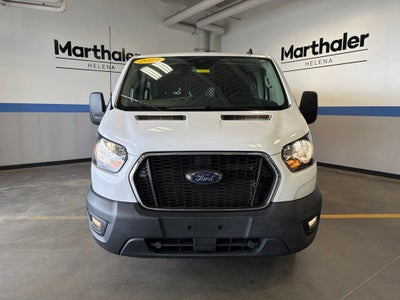 2024 Ford Transit-250 Base 130" WB LR Cargo