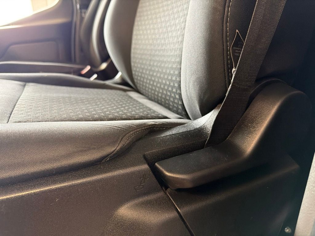 2024 Ford Transit-250 Base 130" WB LR Cargo