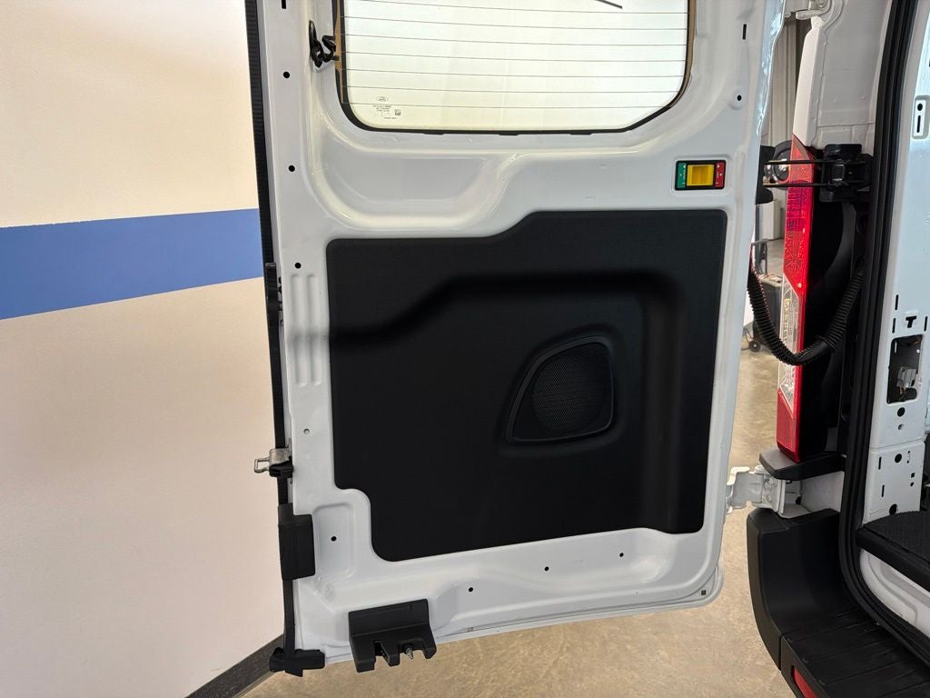2024 Ford Transit-250 Base 130" WB LR Cargo