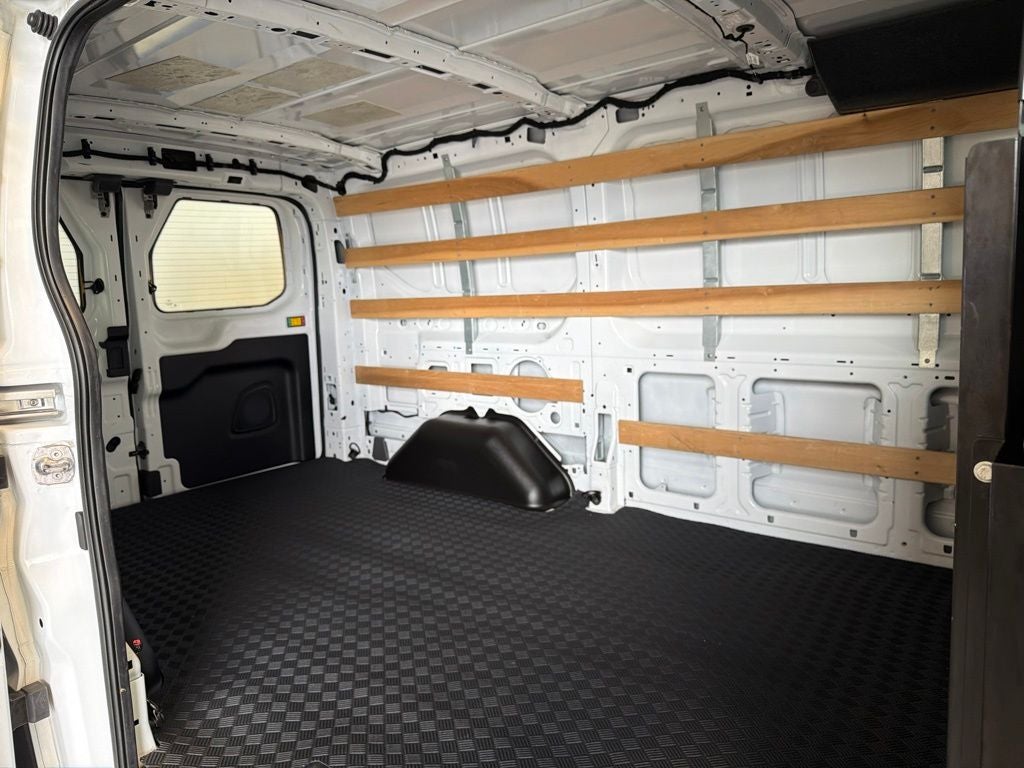 2024 Ford Transit-250 Base 130" WB LR Cargo