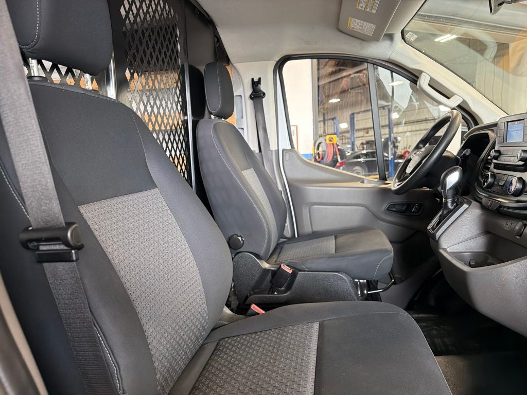 2024 Ford Transit-250 Base 130" WB LR Cargo