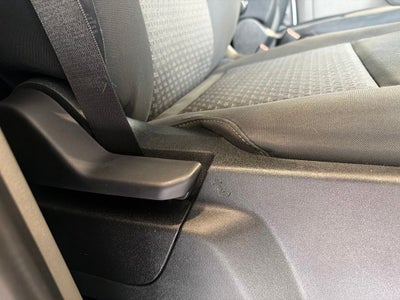 2024 Ford Transit-250 Base 130" WB LR Cargo