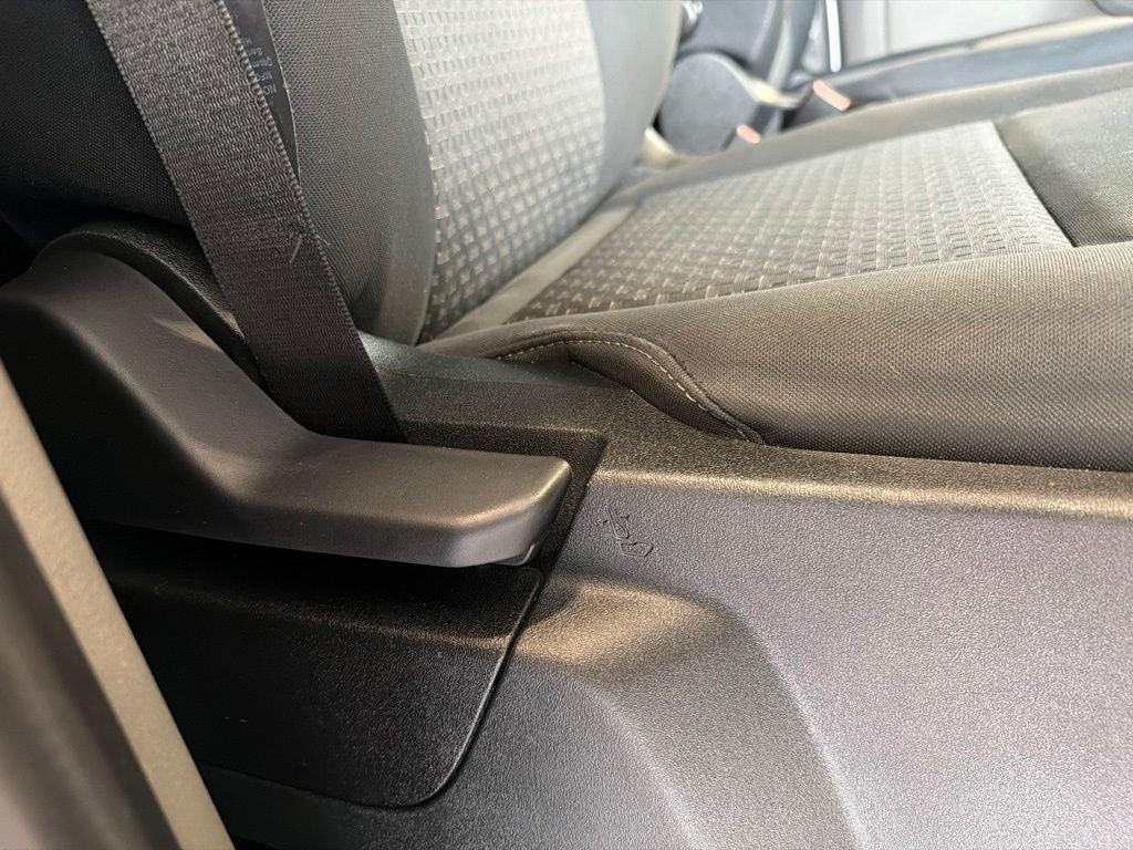 2024 Ford Transit-250 Base 130" WB LR Cargo