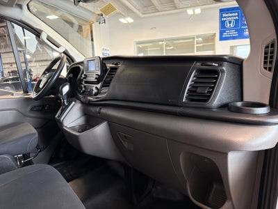 2024 Ford Transit-250 Base 130" WB LR Cargo