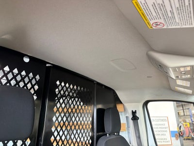 2024 Ford Transit-250 Base 130" WB LR Cargo