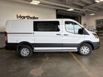 2024 Ford Transit-250 Base 130" WB LR Cargo