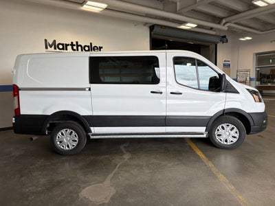 2024 Ford Transit-250 Base 130" WB LR Cargo