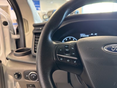 2024 Ford Transit-250 Base 101A w/ Exterior Upgrade Pkg