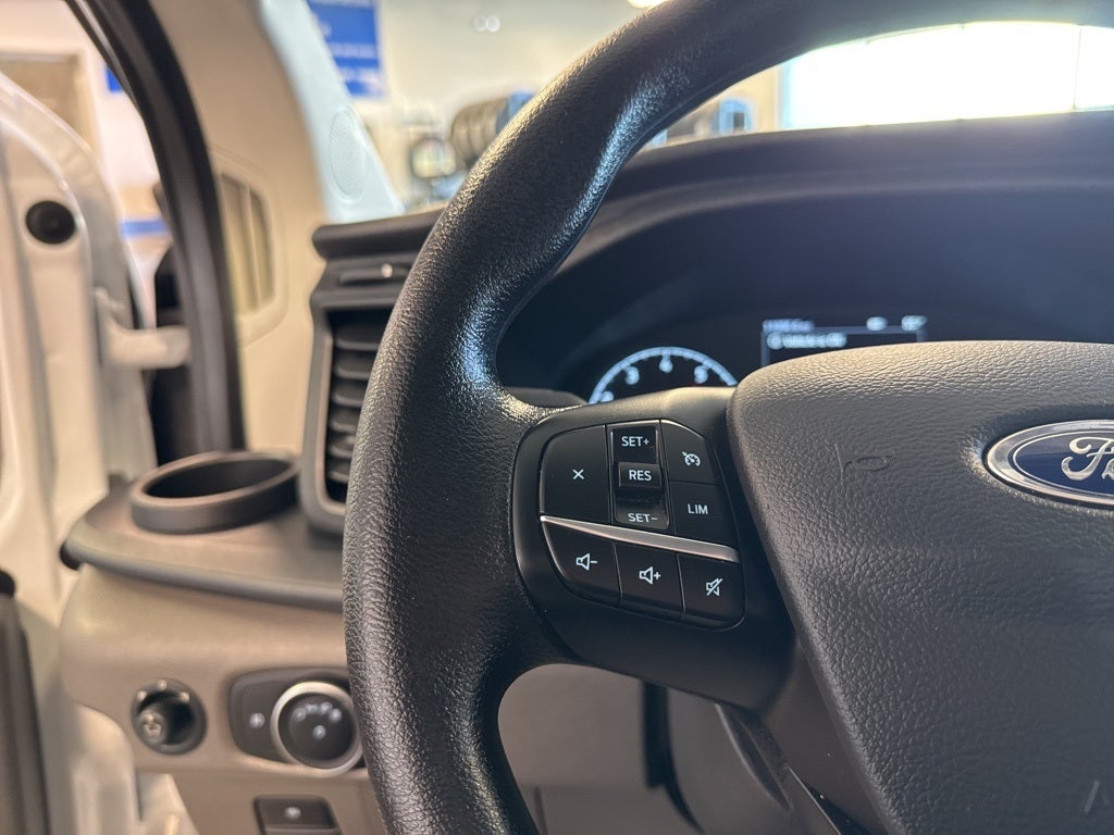 2024 Ford Transit-250 Base 101A w/ Exterior Upgrade Pkg