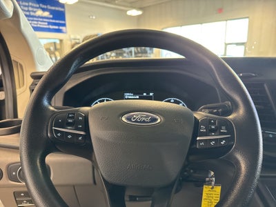 2024 Ford Transit-250 Base 101A w/ Exterior Upgrade Pkg