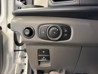 2024 Ford Transit-250 Base 101A w/ Exterior Upgrade Pkg