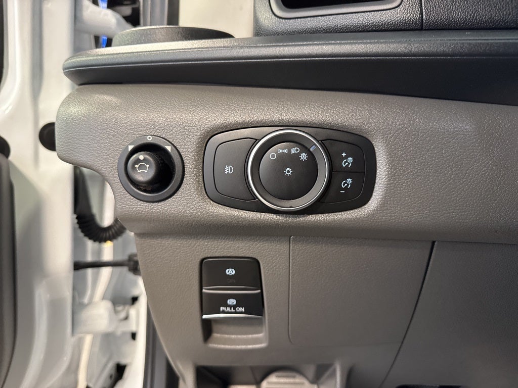 2024 Ford Transit-250 Base 101A w/ Exterior Upgrade Pkg