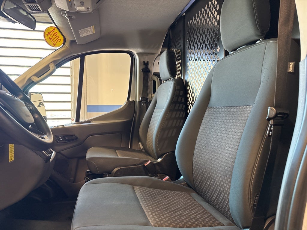 2024 Ford Transit-250 Base 101A w/ Exterior Upgrade Pkg