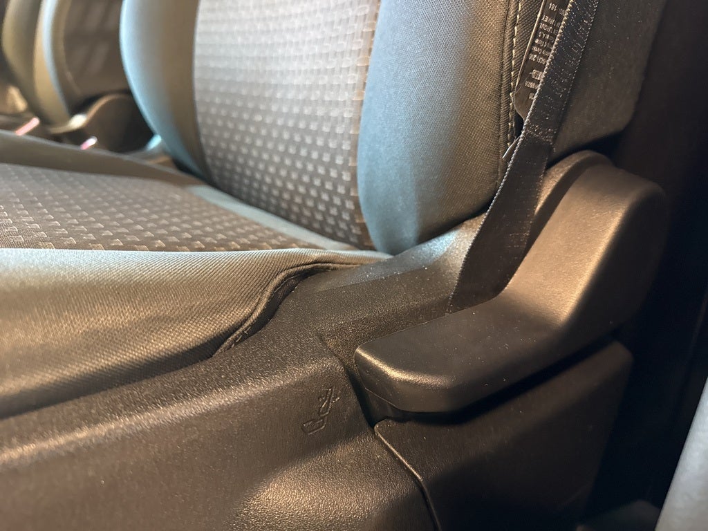 2024 Ford Transit-250 Base 101A w/ Exterior Upgrade Pkg