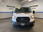 2024 Ford Transit-250 Base 101A w/ Exterior Upgrade Pkg