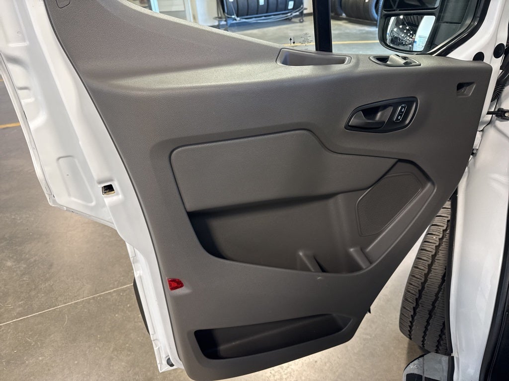 2024 Ford Transit-250 Base 101A w/ Exterior Upgrade Pkg
