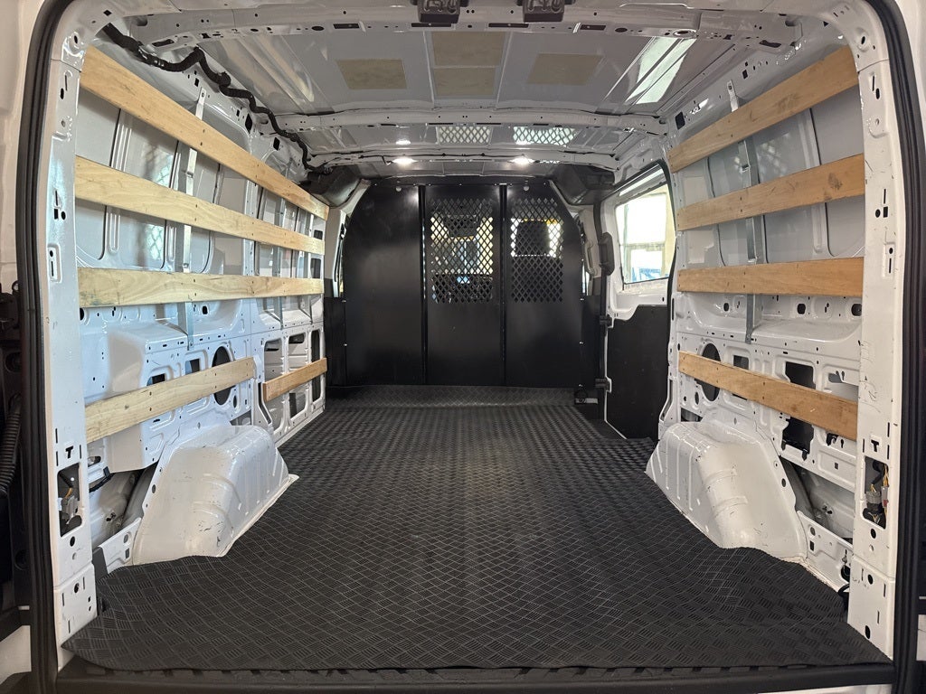 2024 Ford Transit-250 Base 101A w/ Exterior Upgrade Pkg