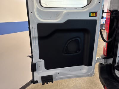 2024 Ford Transit-250 Base 101A w/ Exterior Upgrade Pkg