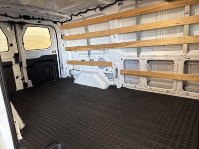 2024 Ford Transit-250 Base 101A w/ Exterior Upgrade Pkg