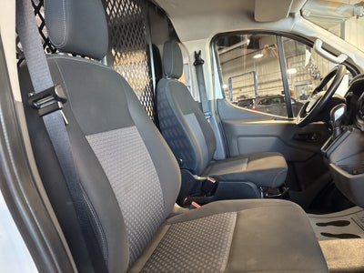 2024 Ford Transit-250 Base 101A w/ Exterior Upgrade Pkg