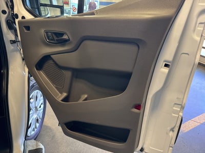 2024 Ford Transit-250 Base 101A w/ Exterior Upgrade Pkg