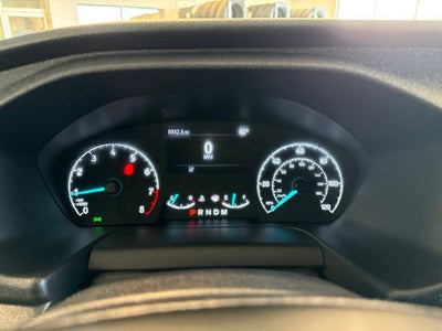 2025 Ford Transit-250 Base 130" WB w/ Exterior Upgrade Pkg 3