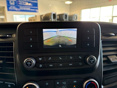 2025 Ford Transit-250 Base 130" WB w/ Exterior Upgrade Pkg 3