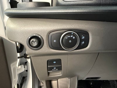 2025 Ford Transit-250 Base 130" WB w/ Exterior Upgrade Pkg 3