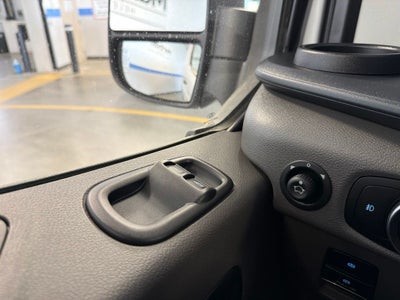 2025 Ford Transit-250 Base 130" WB w/ Exterior Upgrade Pkg 3