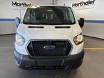 2025 Ford Transit-250 Base 130" WB w/ Exterior Upgrade Pkg 3