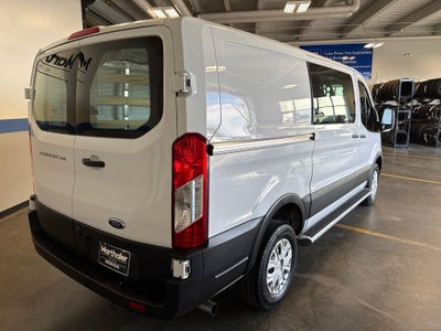 2025 Ford Transit-250 Base 130" WB w/ Exterior Upgrade Pkg 3